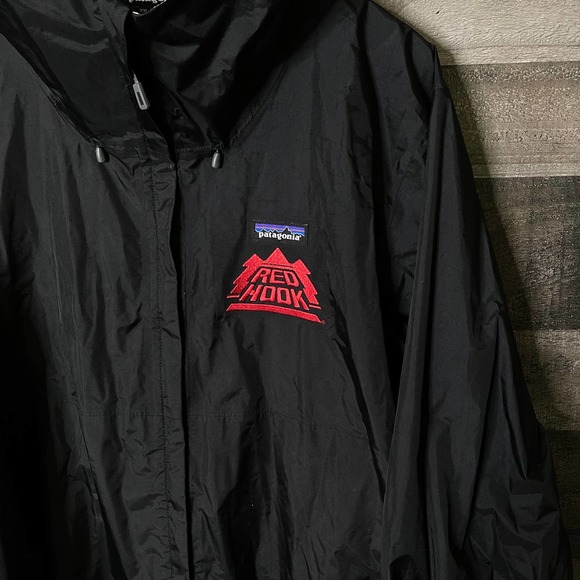 SOLD Patagonia Torrentshell Rain Jacket XXL - Picture 4 of 4